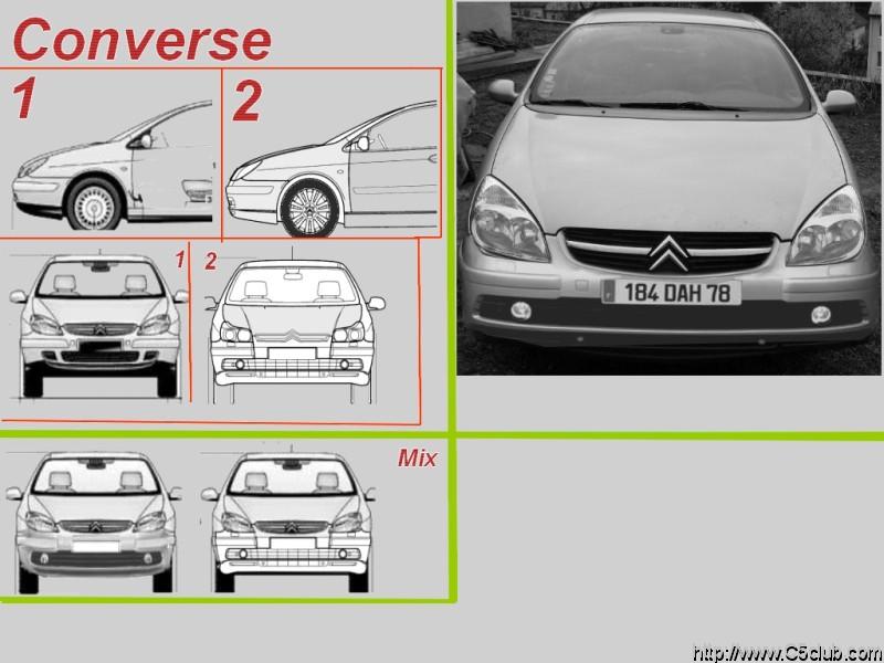 C5 1 s dvojkovm nraznkom