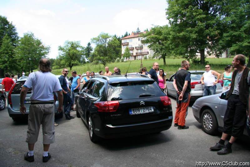 vysvetlovani odpolednich planu