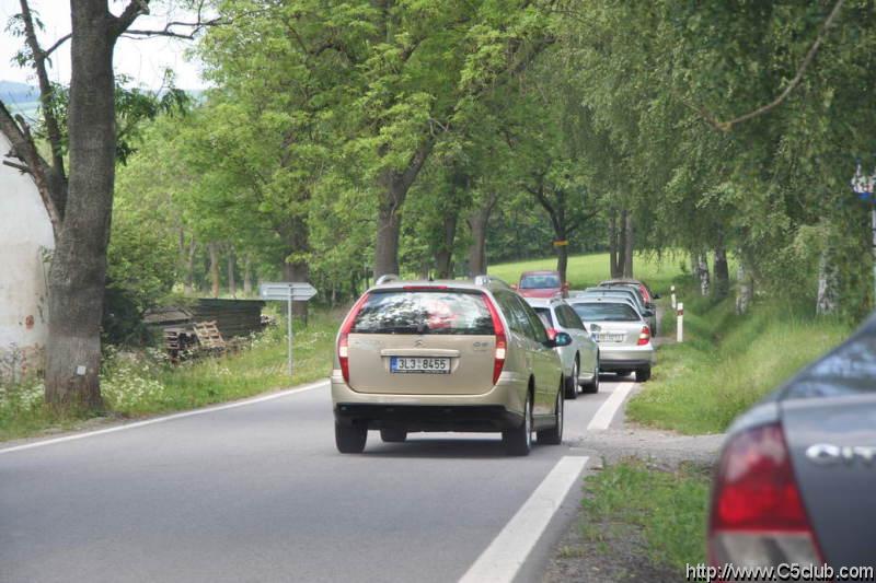 Najk a skupina odpadliku :)