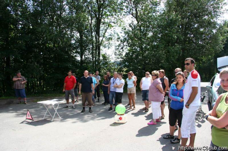 predvadeci jizda - jumep vysvetluje co a jak