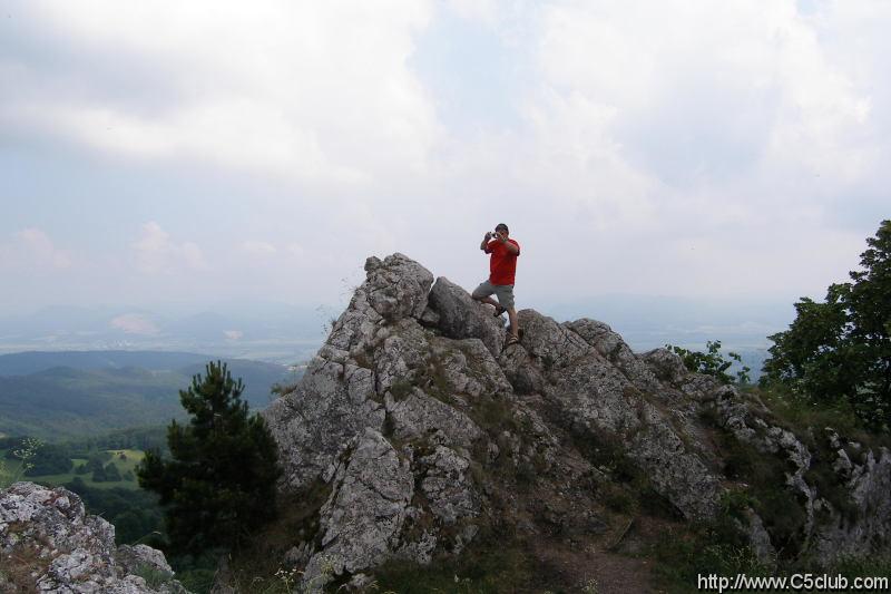 povodne som si myslel ze to bude Najkova posledna fotka na zraze ale ustal to :)