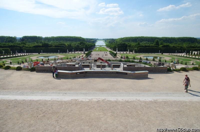 Versailles