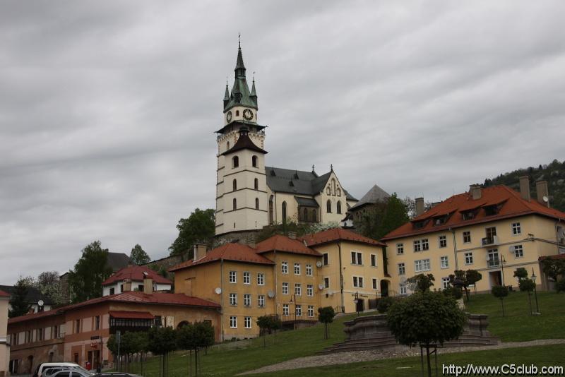 Kremnica