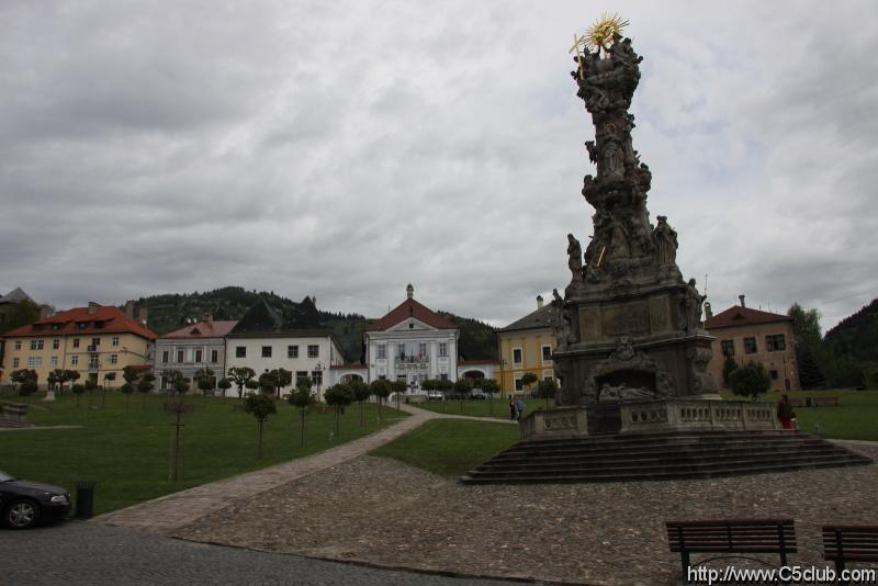 Kremnica