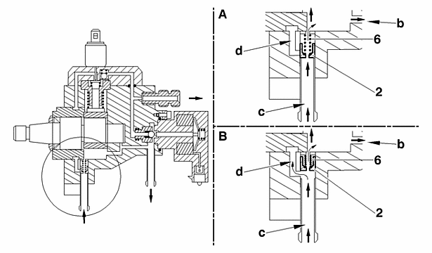 Figure : B1HP119D