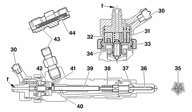 Figure : B1HP11LD