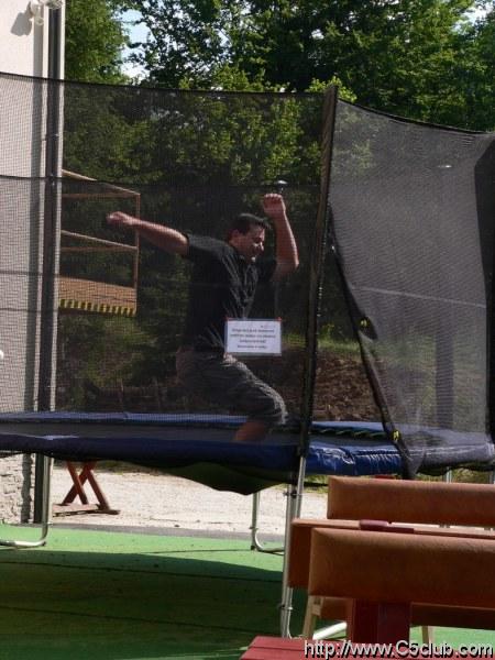 dieta alx v trampoline :)