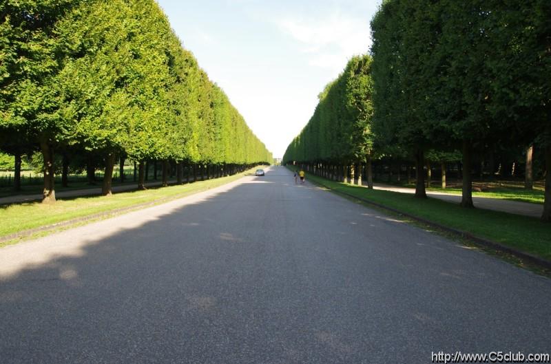 Versailles